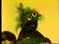Sesame Street Blecka S Day At Day Care