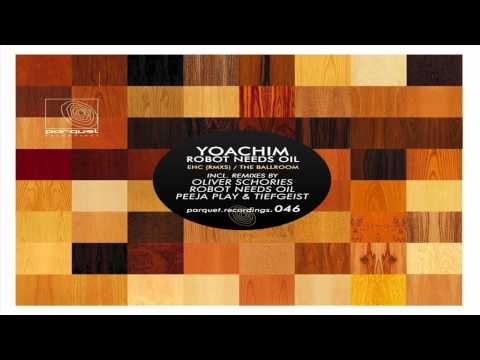 Yoachim - EHC (Oliver Schories Remix)