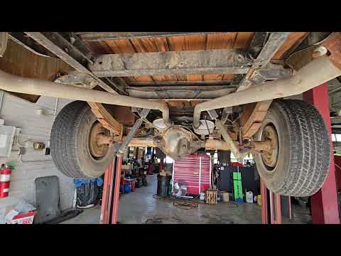 1957 GMC 100 (CC-2086341) for sale in St. Charles, Illinois
