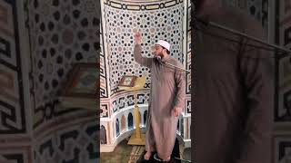 صورة إزاي أتعامل مع صاحبي أو أخويا اللي وقع في ذنوب وكبائر ؟! من أبدع وأجمل وأروع ما تسمع | د . أحمد جلال