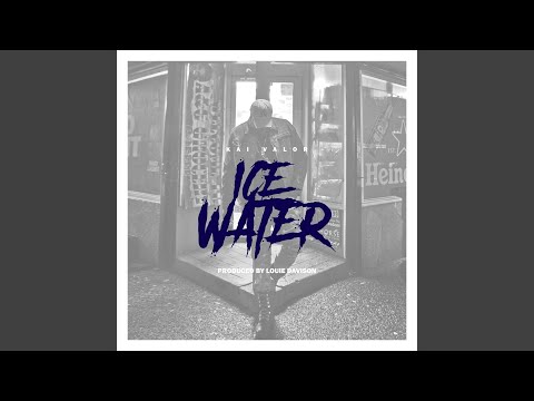 Ice Water