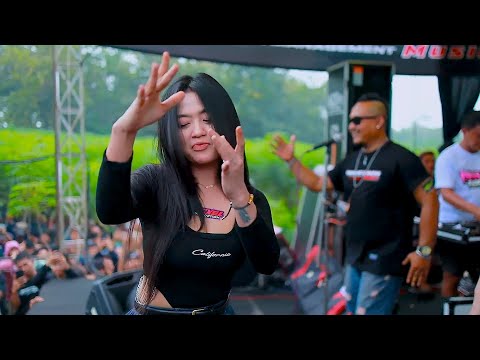 PANGLIMA MUSIC - DJ BLOSO  - HAPPY PARTY IRENG COMMUNITY - SONEAN MARGOYOSO