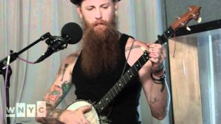 The Devil Makes Three &quot;Do Wrong Right&quot; Live on Soundcheck