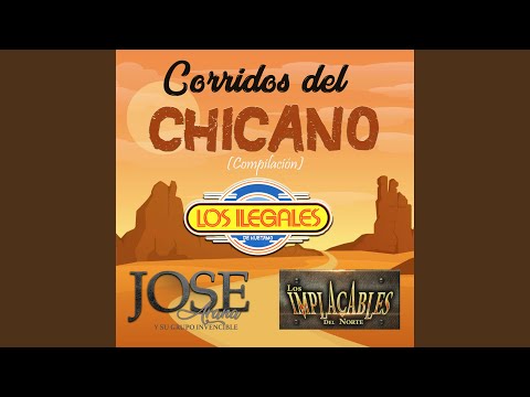 Corrido del Chicano