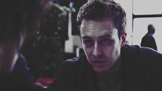 Interpol - Flight of Fancy