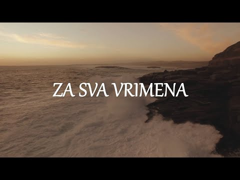 Mladen Grdović & Bepo Matešić - Za sva vrimena (Official lyric video)