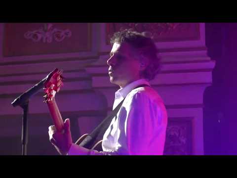 Janek Ledecký - Ty jsi ta jediná (Unplugged 2019)