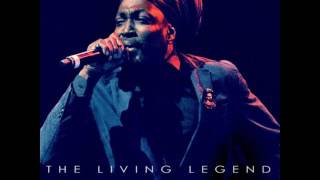 Junior Reid - Standing at attention ( Youthman riddim )