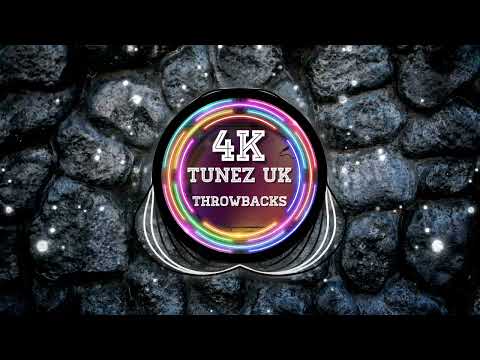 Killa Deejayz ft Carrie Ryan - Freed From Desire (Cheeky Trax Mix) (2005) (4K Tunez UK)