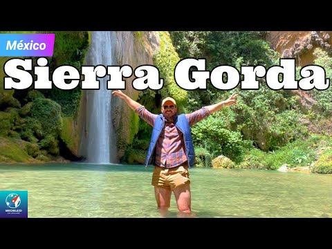 What to do in SIERRA GORDA of Queretaro? Travel Guide