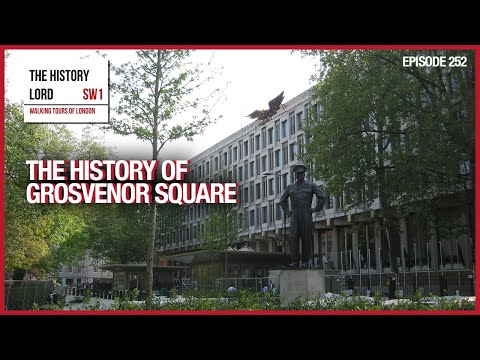 Grosvenor Square