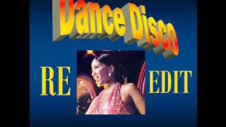 Carol Williams: My time of need (re-edit).wmv