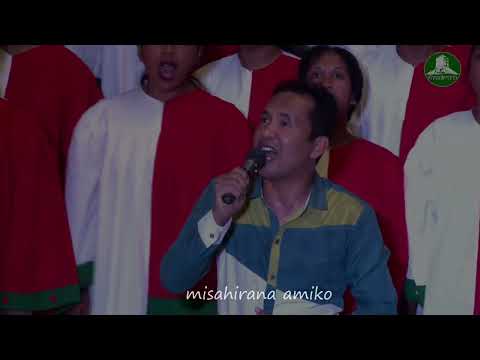 HAFA NY TALOHA - TANORA MASINA ITAOSY