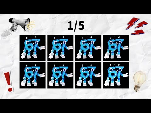 Say The Word On Beat - Brainrot Mode - LEVEL 1-5 