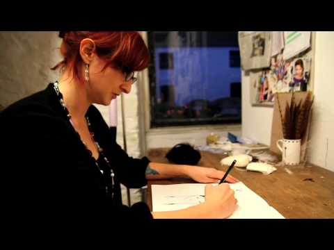 Holly Young Millinery