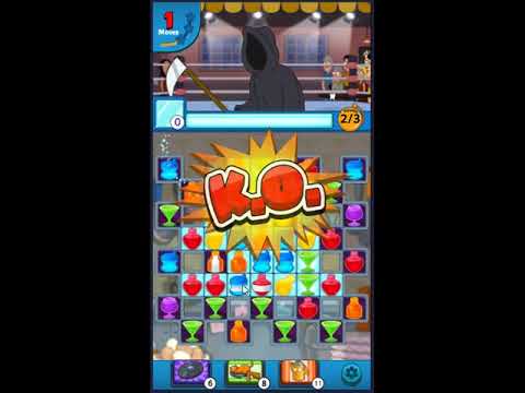 Family Guy Another Freakin Mobile Game Level 1080 - NO BOOSTERS