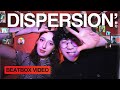 'DISPERSION' - Trung Bao & Chiwawa (Beatbox Video)