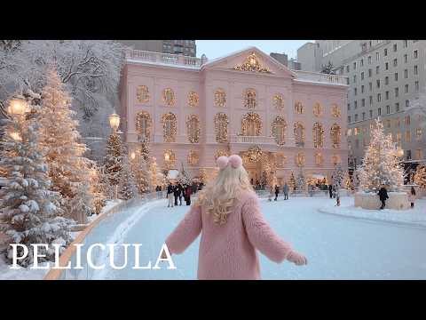 Ella Regresa a Casa… y Encuentra el Amor Verdadero | Romance Completo en Español