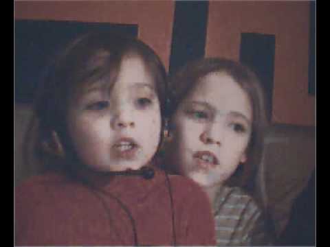 Sanjam bijeli Božić - Ana Šikić 2003.