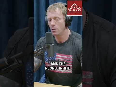 What Monsters Keep Soldiers Up at Night : Episode 277  #clearedhot #podcast #military