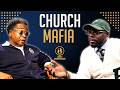 Prophet Jeremiah Davis | Church Mafia, False Prophets & Why Prophetic Accuracy Is the LOWEST Stage!