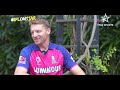 Halla Bol: Jos Buttler on every cricketers mentality and how the best players think | #IPLOnStar - Video