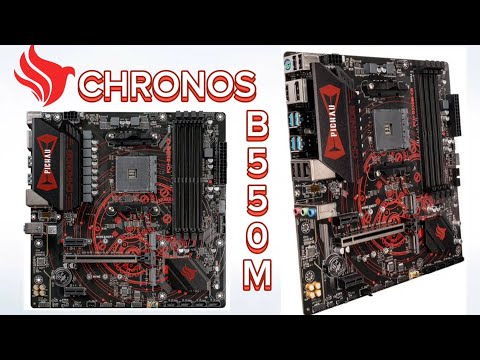Kronos Pch