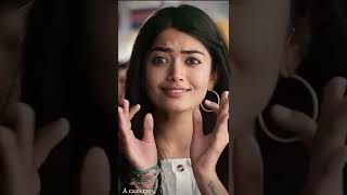 #shorts ❤ Rashmika Mandanna  Rashmika mandanna s