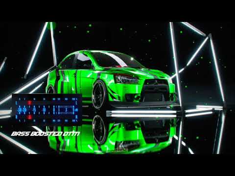 Arabic Twerk Remix (Bass Boosted)