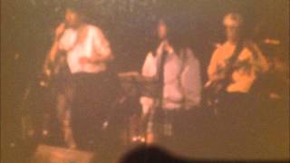 Ain&#39;t That Peculiar at Roppongi PIT INN 1985.03.24 Rufus featuring Chaka Khan cover