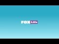 Fox Life Logo Reveal Redesign