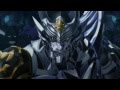 Garo Honoo No Kokuin AMV New Day