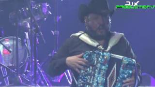 Quiero Que Me Quieras - Pesado (En Vivo) All Access Tour 2017