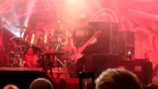 Sublime With Rome - Promise Land - 07-15-2016 Cinci