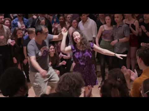 Gordon Webster Band - Wham + Jam