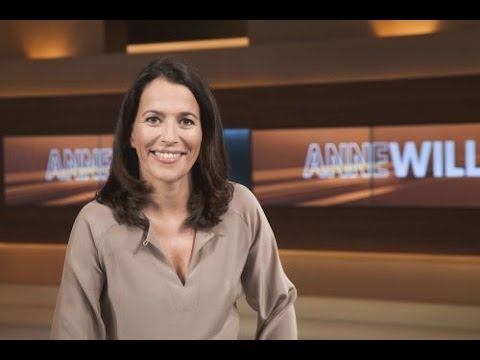 Anne Will - Der Fall Al-Bakr - Ist der Staat dem Terror gewachsen? Ard HD