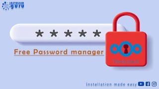 How to Set Up a Password Manager in Nextcloud  #nextcloud #passwordmanager #security #installerguru