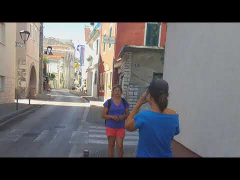 13.08.2017 Vodice & Srima
