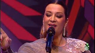 Erika Leiva- A que no te vas- Nochevieja Andaluza 2017