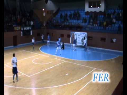 J.26º, Navalmoral FS - Massey Fergunson Valdepeñas (Ciudad Real). Temp. 13-14