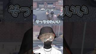 🔪🧸【#なしま #コショウ 】 #ストグラ #叶 #にじさんじ #切り抜き #shorts #vtuber