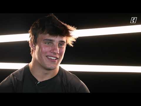 Get to Know the Freshman Class: Jack Dingle