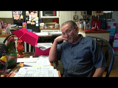 Gonzales talks about his 1984 arrest and false accusations of child abuse