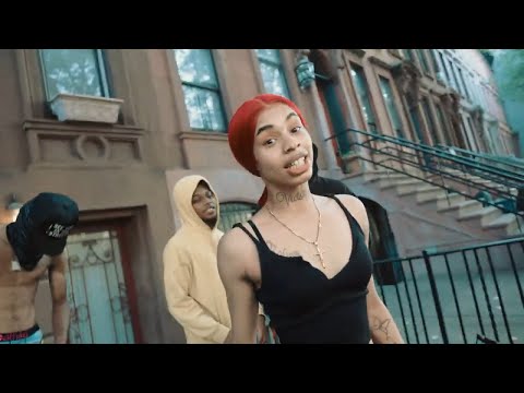 Emzo Balla - The Godmother (Shot by @Shiftmp4_)