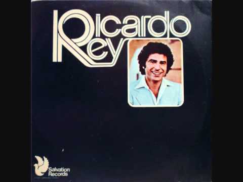 Ricardo Rey = Todo Lo Dio Por Amor
