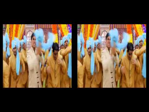 Veerey Di Wedding   It's Entertainment   Akshay Kumar, Tamannaah, Mika   Latest Bollywood Song 2014