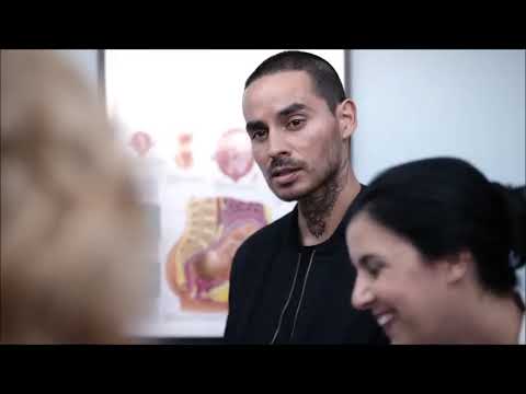 Beth x Rio-  Every breath you take