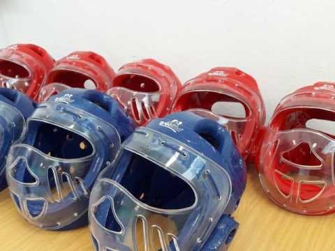 Allkampf PSV 90 Dessau 25 Jahre Jubiläum Enrico Gerhart