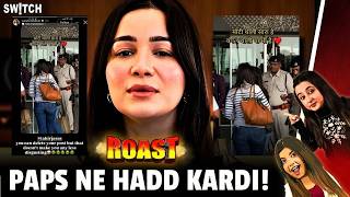 Pap ROAST: Sara Tendulkar, Salman Khan se Jaya Bachchan tak | Celebs vs Paparazzi ka kalesh!
