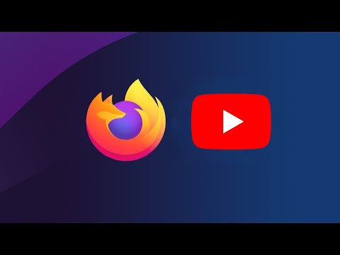 How to IMPROVE YouTube Performance in Firefox! (About:Config Tweaks)